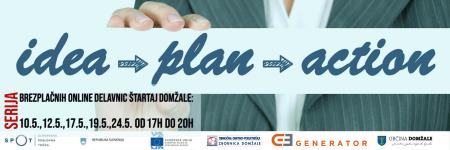 Štartaj Domžale 2021 banner  2